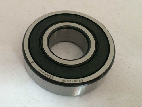 Low price 6205 C4 bearing for idler